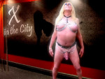 Liverpool Shemale Escorts - Freydis Xxx British Liverpool Escort