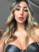 Sofia Stockholm Escort
