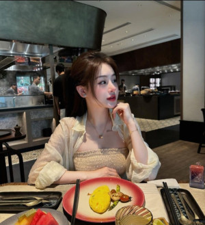 Bali Escorts - Vika Bali Indomesian Bali Escort