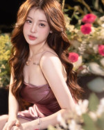 Bali Escorts - Vika Bali Indomesian Bali Escort
