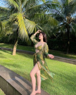 Bali Escorts - Vika Bali Indomesian Bali Escort