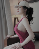 Bali Escorts - Vika Bali Indomesian Bali Escort