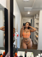 Dublin Escorts - Brenda French Dublin Escort