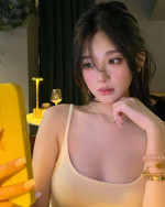 Jakarta Escorts - Anya Indonesian Jakarta Escort