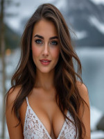 Toronto Escorts - Hubgfe Escorts Girls Escort in Toronto - ID-35733