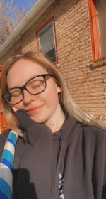 Berlin Escorts - Anna French Berlin Escort