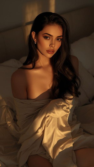 Bangkok Escorts - Adel Russia Bangkok Escort