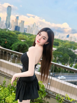 Bali Escorts - Naomi  Bali Escort