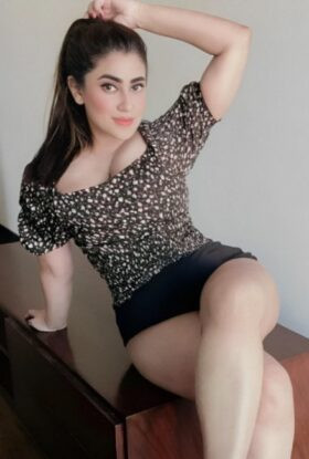 Havana Escorts - Sneha Sharma Indian Havana Escort