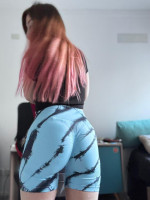 Buenos Aires Escorts - Kassia ARGENTINIAN Buenos Aires Escort