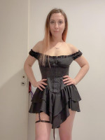 Buenos Aires Escorts - Kassia ARGENTINIAN Buenos Aires Escort