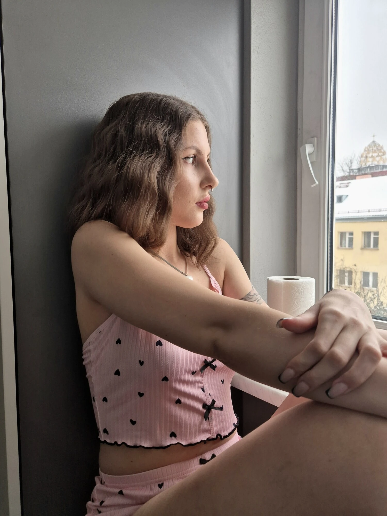 Strasbourg Escorts - Camillerosebelle Française Strasbourg Escort