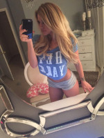 Paris Escorts - Lara Française Paris Escort