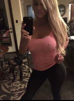 Marseille Escorts - Laura Française Marseille Escort