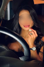 London Escorts - Aida Escortss British London Escort