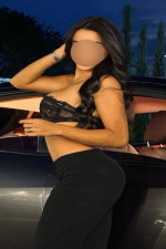 London Escorts - Aida Escortss British London Escort