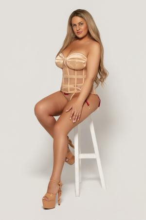 London Escorts - Lera Escortss European London Escort