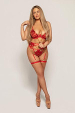 London Escorts - Lera Escortss European London Escort