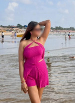 Bali Escorts - Call Girls In Calangute B Indian Bali Escort