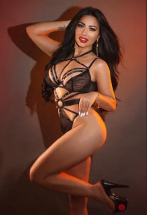 London Escorts - Coco Escortss European London Escort