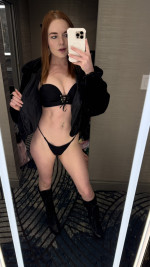 Strasbourg Escorts - Justine Française Strasbourg Escort