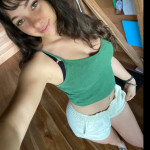 Nice Escorts - Linda Canadian Nice Escort