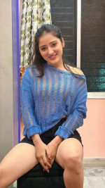 Cape town Escorts - Pooja Sharma xx Cape town Escort