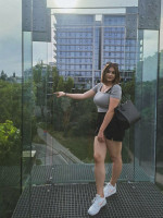 Cape town Escorts - Pooja Sharma xx Cape town Escort