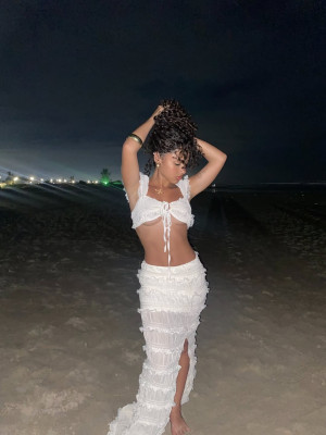 Muscat Escorts - Missmariana Algeria Muscat Escort