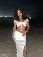 Muscat Escorts - Missmariana Algeria Muscat Escort