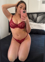 Malaga Escorts - Celineka Portugal Malaga Escort