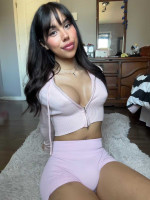 Tel Aviv Shemale Escorts - Naomits Japanese Tel Aviv Escort