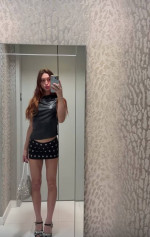 Paris Escorts - Doucemel Belge Paris Escort