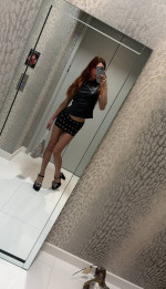 Paris Escorts - Doucemel Belge Paris Escort