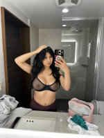 Nicosia Escorts - Laeti Française Nicosia Escort