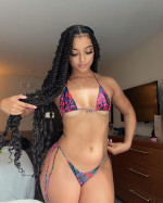 Muscat Escorts - Nicole Bella Maltese Muscat Escort