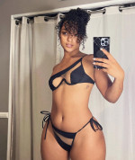 Muscat Escorts - Nicole Bella Maltese Muscat Escort