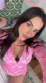 Cairo Escorts - Annie American Cairo Escort
