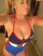 Lyon Escorts - Auriane Française Lyon Escort