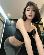 Kuala Lumpur Escorts - Fion Malaysian Kuala Lumpur Escort