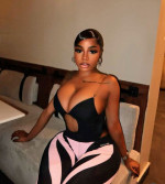 Beirut Escorts - Janet Nigeria Beirut Escort