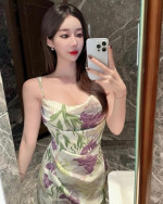 Kuala Lumpur Escorts - Ann Mongolia Kuala Lumpur Escort