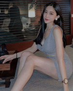 Kuala Lumpur Escorts - Quinne China Kuala Lumpur Escort