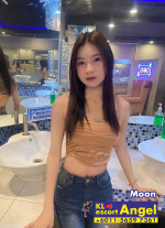 Kuala Lumpur Escorts - Moon Malay Kuala Lumpur Escort