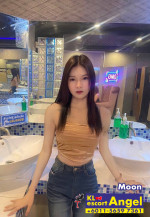 Kuala Lumpur Escorts - Moon Malay Kuala Lumpur Escort