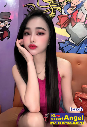 Kuala Lumpur Escorts - Izzah Malay Kuala Lumpur Escort