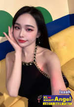 Kuala Lumpur Escorts - Izzah Malay Kuala Lumpur Escort