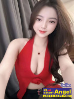 Kuala Lumpur Escorts - Julia Ang Girls Escort in Kuala Lumpur - ID-36093