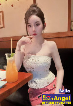 Kuala Lumpur Escorts - Bella Malay Kuala Lumpur Escort