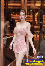 Kuala Lumpur Escorts - Bella Malay Kuala Lumpur Escort